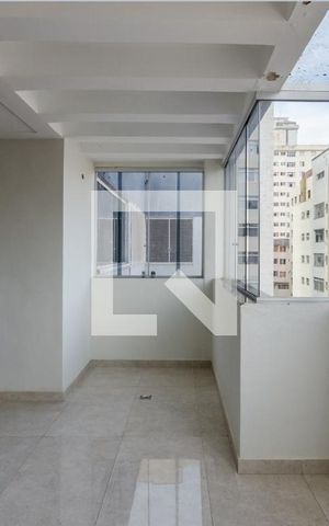 Apartamento à venda com 112m², 3 quartos e 1 vaga Apartamento à venda com 112m², 3 quartos e 1 vagaVaranda da Sala