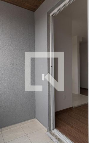 Apartamento à venda com 50m², 2 quartos e 1 vaga Apartamento à venda com 50m², 2 quartos e 1 vagaVaranda da Sala