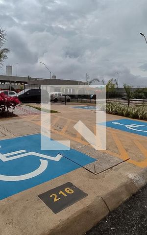 Apartamento à venda com 50m², 2 quartos e 1 vaga Apartamento à venda com 50m², 2 quartos e 1 vagaVaga Acessível