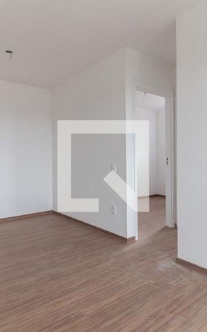 Apartamento à venda com 50m², 2 quartos e 1 vaga Apartamento à venda com 50m², 2 quartos e 1 vagaSala