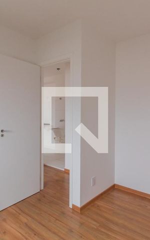 Apartamento para alugar com 40m², 2 quartos e 1 vaga Apartamento para alugar com 40m², 2 quartos e 1 vagaQuarto 2