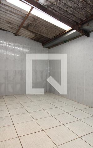 Casa para alugar com 80m², 2 quartos e 3 vagasÁrea de Serviço