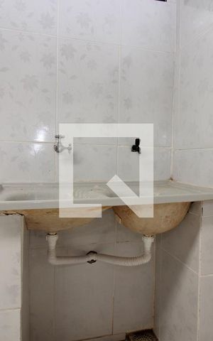 Casa para alugar com 80m², 2 quartos e 3 vagasÁrea de Serviço
