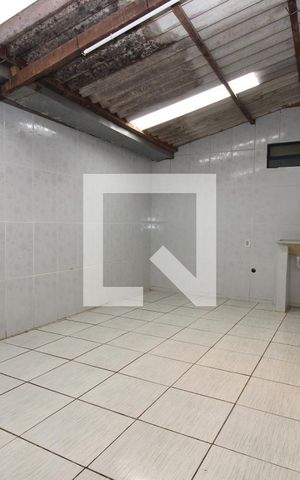Casa para alugar com 80m², 2 quartos e 3 vagasÁrea de Serviço