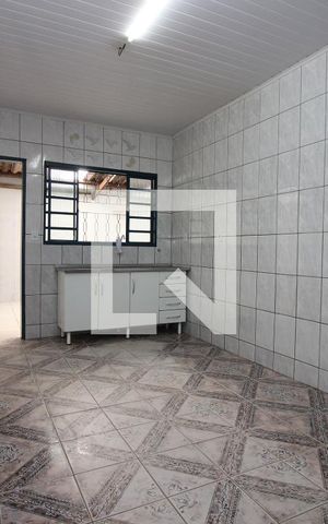 Casa para alugar com 80m², 2 quartos e 3 vagasCozinha