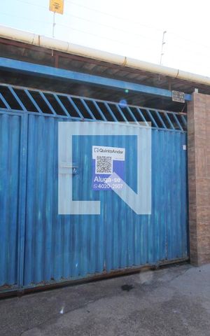 Casa para alugar com 80m², 2 quartos e 3 vagasFachada