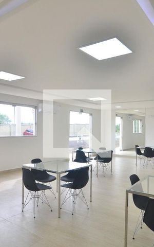 Apartamento à venda com 45m², 2 quartos e 1 vagaSalão de festas