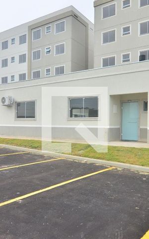 Apartamento à venda com 45m², 2 quartos e 1 vagaEstacionamento