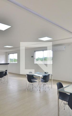 Apartamento à venda com 45m², 2 quartos e 1 vagaSalão de festas