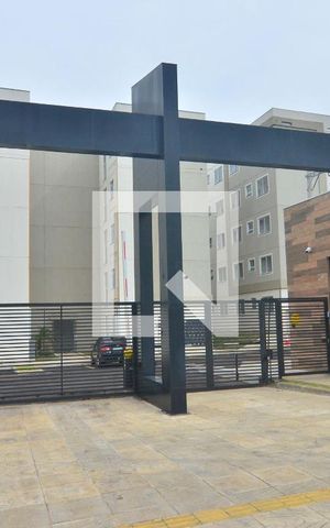 Apartamento à venda com 45m², 2 quartos e 1 vagaFachada