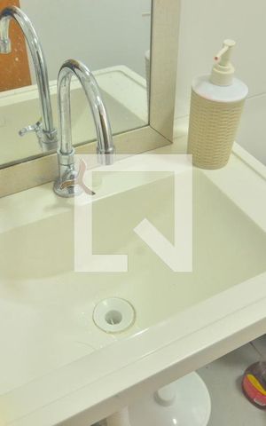 Apartamento à venda com 45m², 2 quartos e 1 vagaBanheiro