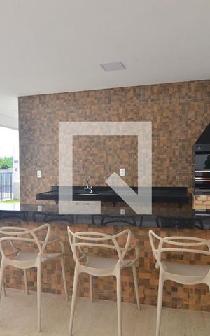 Apartamento à venda com 45m², 2 quartos e 1 vagaChurrasqueira