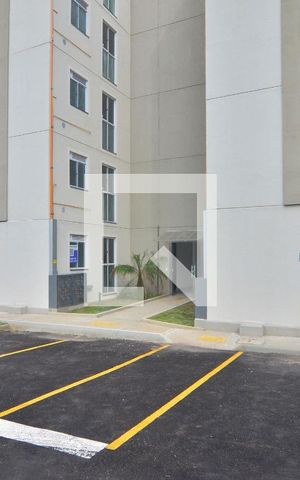 Apartamento à venda com 45m², 2 quartos e 1 vagaEstacionamento