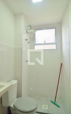 Apartamento à venda com 45m², 2 quartos e 1 vagaBanheiro