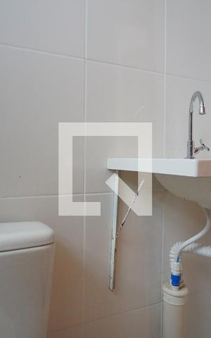 Apartamento à venda com 42m², 2 quartos e 1 vagaBanheiro