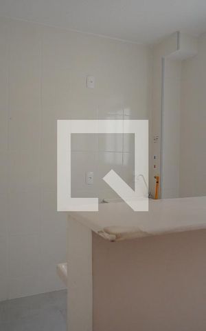 Apartamento à venda com 42m², 2 quartos e 1 vagaCozinha