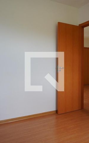 Apartamento à venda com 42m², 2 quartos e 1 vagaQuarto 1