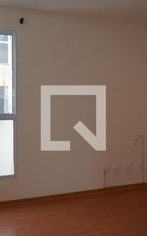 Apartamento à venda com 42m², 2 quartos e 1 vagaSala