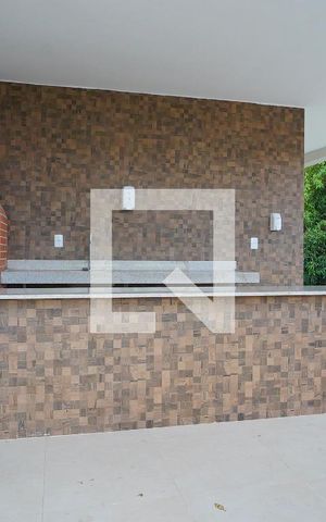 Apartamento à venda com 42m², 2 quartos e 1 vagaÁrea comum - Churrasqueira