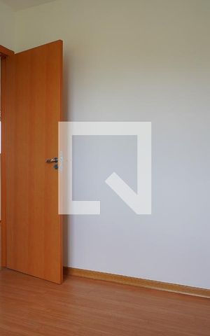 Apartamento à venda com 42m², 2 quartos e 1 vagaQuarto 2