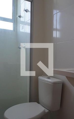 Apartamento à venda com 42m², 2 quartos e 1 vagaBanheiro