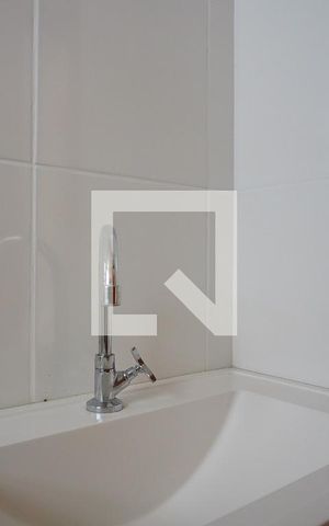 Apartamento à venda com 42m², 2 quartos e 1 vagaBanheiro