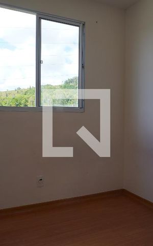 Apartamento à venda com 42m², 2 quartos e 1 vagaQuarto 2