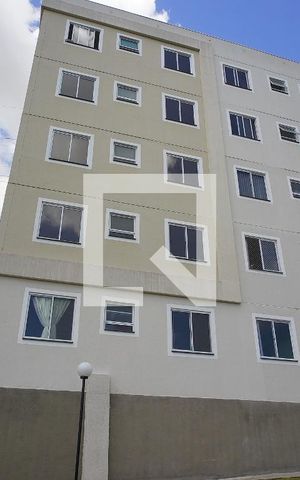 Apartamento à venda com 42m², 2 quartos e 1 vagaFachada do bloco