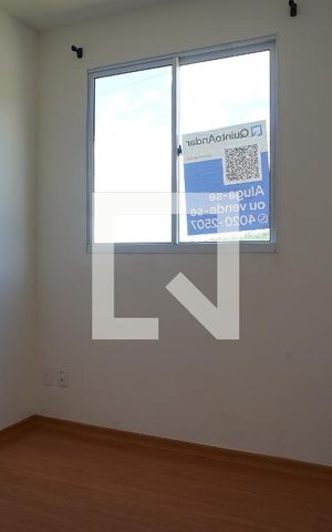 Apartamento à venda com 42m², 2 quartos e 1 vagaQuarto 1