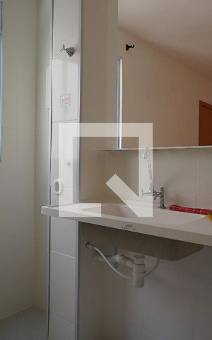 Apartamento à venda com 42m², 2 quartos e 1 vagaCozinha