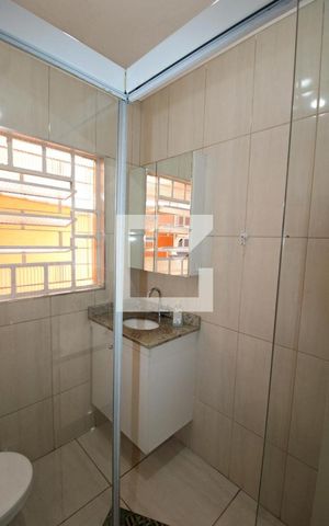 Casa à venda com 168m², 2 quartos e 4 vagasBanheiro Social