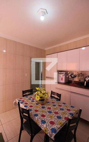 Casa à venda com 168m², 2 quartos e 4 vagasCozinha
