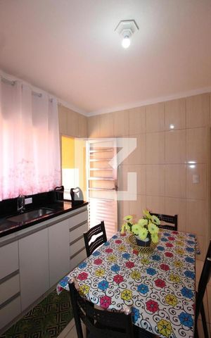 Casa à venda com 168m², 2 quartos e 4 vagasCozinha