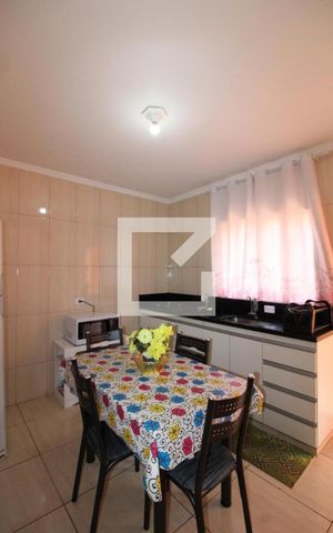 Casa à venda com 168m², 2 quartos e 4 vagasCozinha
