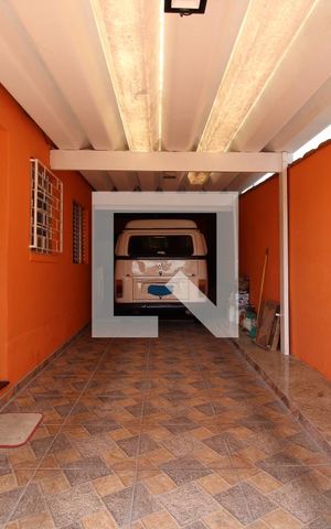 Casa à venda com 168m², 2 quartos e 4 vagasGaragem