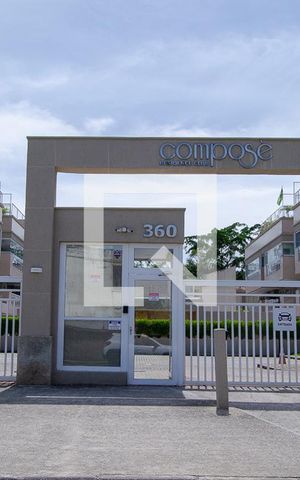 Apartamento à venda com 75m², 2 quartos e 1 vaga Apartamento à venda com 75m², 2 quartos e 1 vagaFachada do Prédio