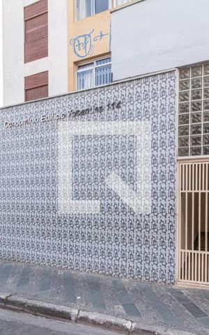 Apartamento à venda com 100m², 3 quartos e sem vagaFachada