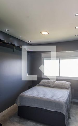 Apartamento à venda com 54m², 1 quarto e 2 vagasSuíte