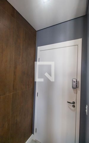Apartamento à venda com 54m², 1 quarto e 2 vagasEntrada