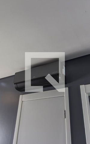 Apartamento à venda com 54m², 1 quarto e 2 vagasDetalhe