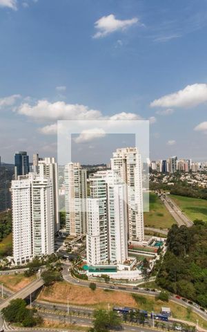 Apartamento à venda com 54m², 1 quarto e 2 vagasVista da Varanda