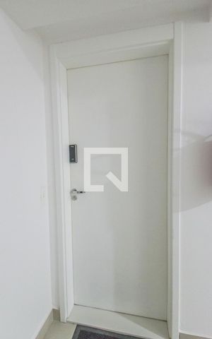 Apartamento à venda com 54m², 1 quarto e 2 vagasEntrada