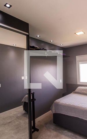 Apartamento à venda com 54m², 1 quarto e 2 vagasSuíte
