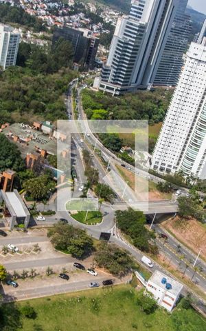 Apartamento à venda com 54m², 1 quarto e 2 vagasVista da Varanda