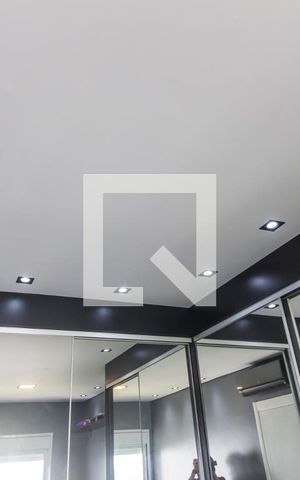 Apartamento à venda com 54m², 1 quarto e 2 vagasSuíte