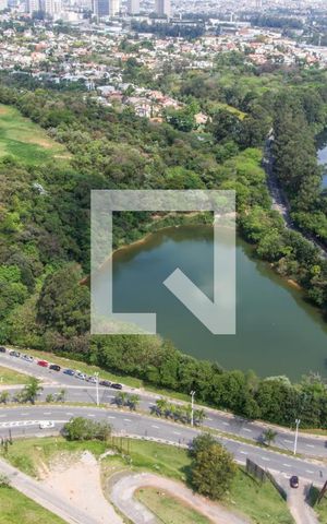 Apartamento à venda com 54m², 1 quarto e 2 vagasVista da Varanda
