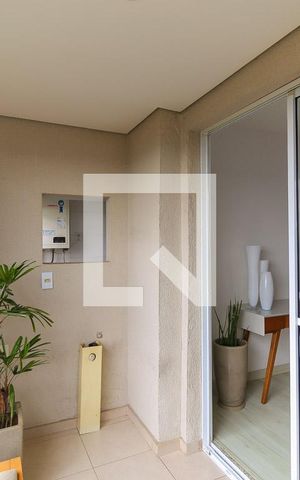 Apartamento à venda com 67m², 2 quartos e 1 vaga Apartamento à venda com 67m², 2 quartos e 1 vagaVaranda da Sala