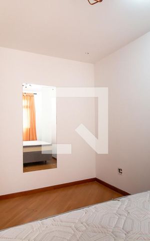 Apartamento para alugar com 50m², 2 quartos e 1 vaga Apartamento para alugar com 50m², 2 quartos e 1 vagaQuarto 2