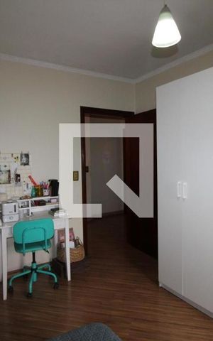 Casa para alugar com 210m², 3 quartos e 3 vagasQuarto 2