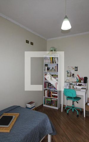 Casa para alugar com 210m², 3 quartos e 3 vagasQuarto 2